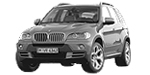 BMW E70 P2392 Fault Code