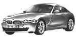 BMW E86 P2392 Fault Code