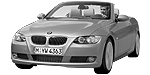 BMW E93 P2392 Fault Code