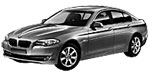BMW F10 P2392 Fault Code
