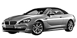 BMW F12 P2392 Fault Code